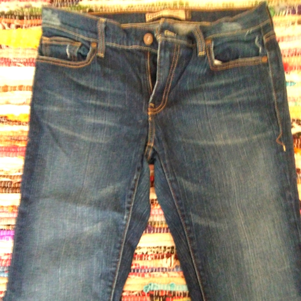 NWOT OND (Old Navy) Jeans!